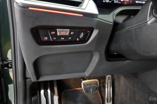 2022 BMW 4 серии с пробегом 41 888 км