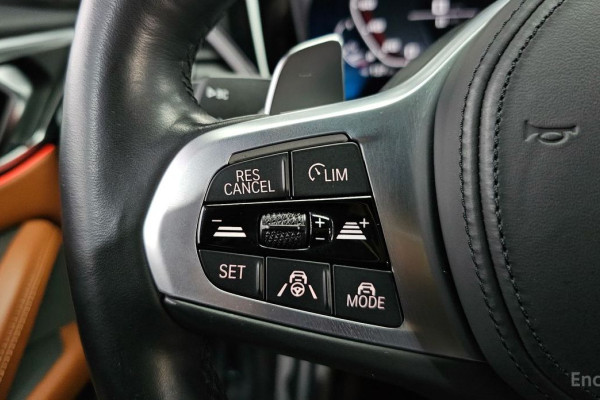 2022 BMW 4 серии с пробегом 41 888 км