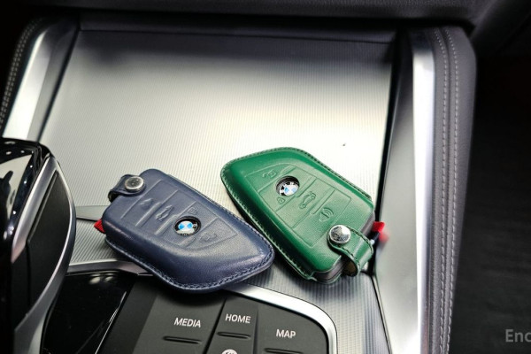 2022 BMW 4 серии с пробегом 41 888 км