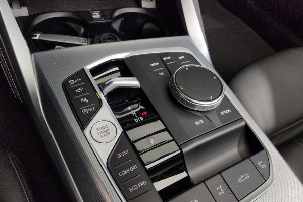 2023 BMW 4 серии с пробегом 33 930 км