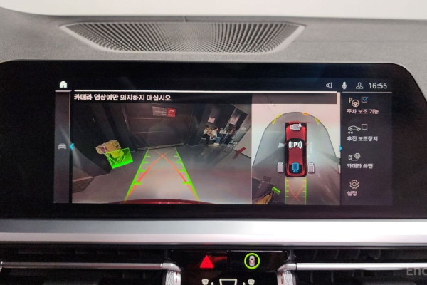 2021 BMW 4 серии с пробегом 66 666 км