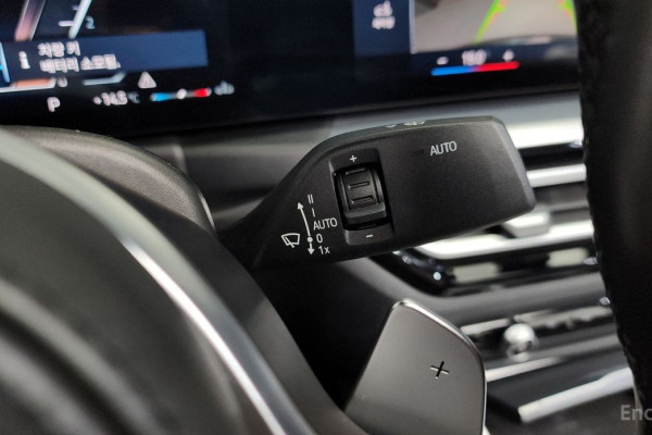 2023 BMW 4 серии с пробегом 33 930 км