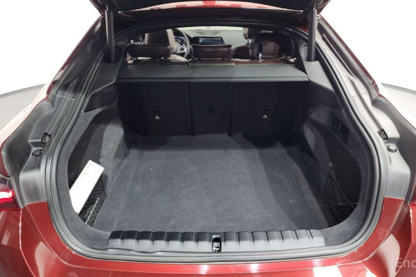 2021 BMW 4 серии с пробегом 66 666 км