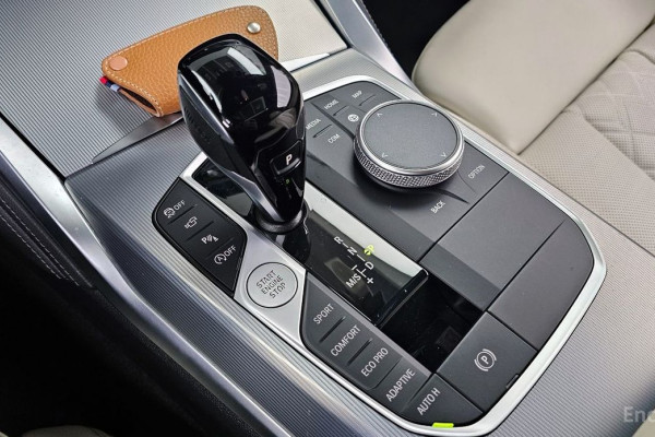 2022 BMW 4 серии с пробегом 39 044 км