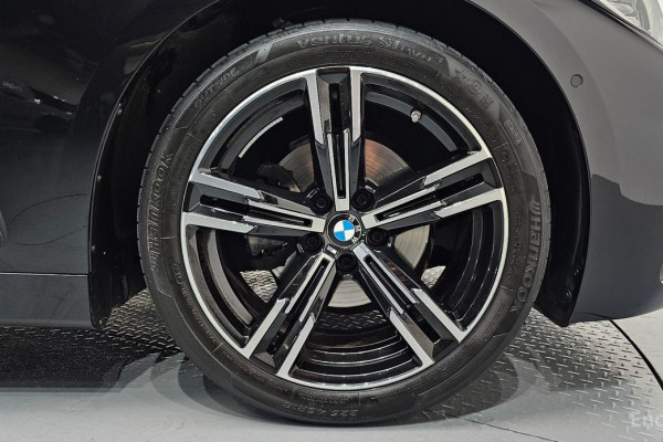 2023 BMW 4 серии с пробегом 47 455 км