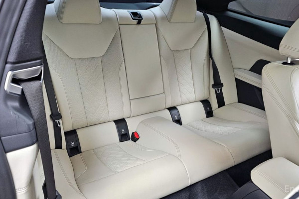 2022 BMW 4 серии с пробегом 39 044 км