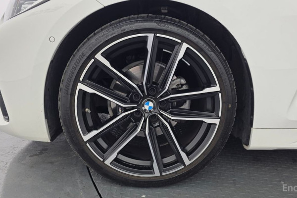 2023 BMW 4 серии с пробегом 13 331 км