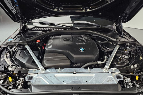 2023 BMW 4 серии с пробегом 47 455 км