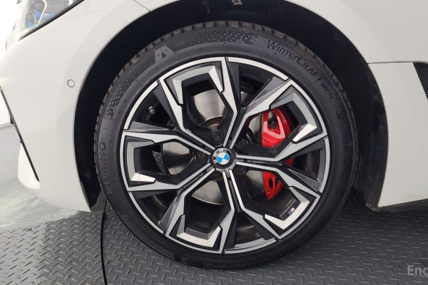 2021 BMW 4 серии с пробегом 32 128 км