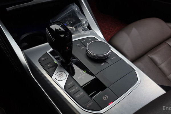 2023 BMW 4 серии с пробегом 47 455 км