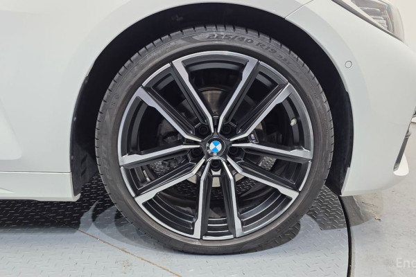 2023 BMW 4 серии с пробегом 28 327 км