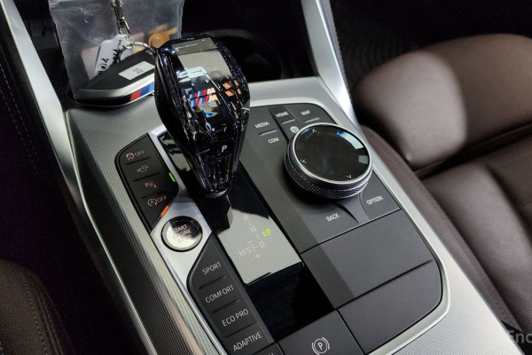 2021 BMW 4 серии с пробегом 32 128 км