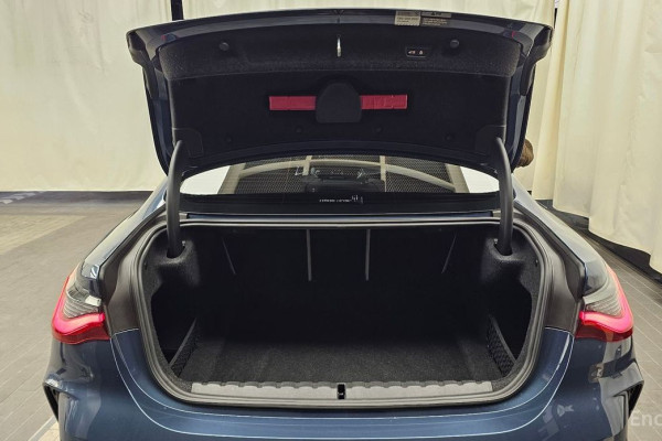 2022 BMW 4 серии с пробегом 39 044 км