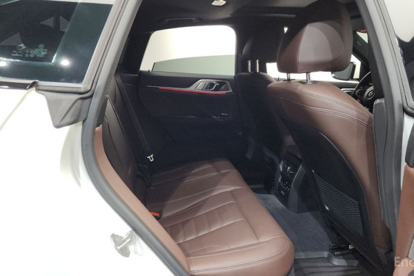 2021 BMW 4 серии с пробегом 32 128 км