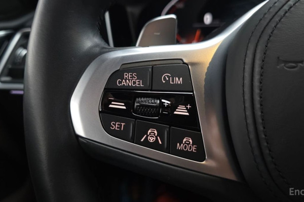 2023 BMW 4 серии с пробегом 47 455 км