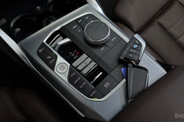 2023 BMW 4 серии с пробегом 28 327 км