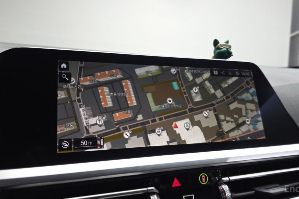 2023 BMW 4 серии с пробегом 47 455 км