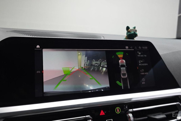 2023 BMW 4 серии с пробегом 47 455 км