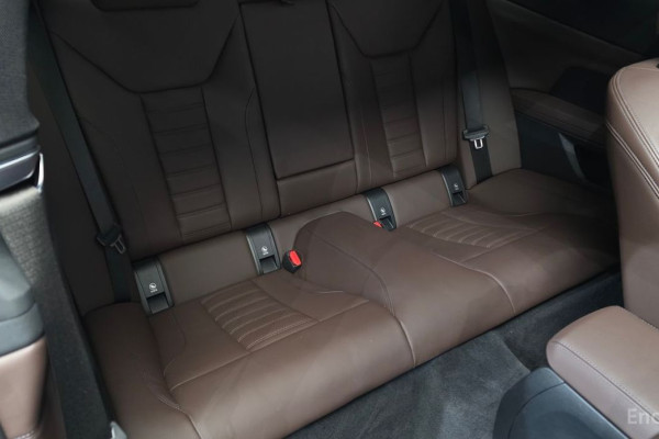 2023 BMW 4 серии с пробегом 28 327 км