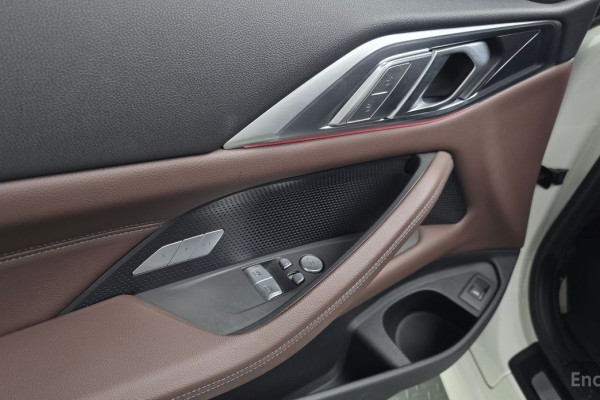 2023 BMW 4 серии с пробегом 13 331 км