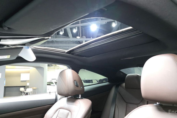 2023 BMW 4 серии с пробегом 47 455 км