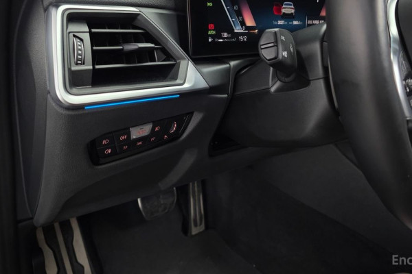 2023 BMW 4 серии с пробегом 28 327 км