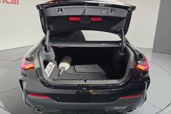 2023 BMW 4 серии с пробегом 47 455 км