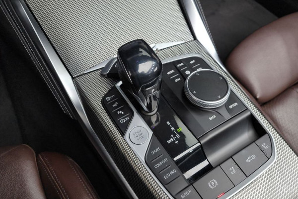 2021 BMW 4 серии с пробегом 55 172 км