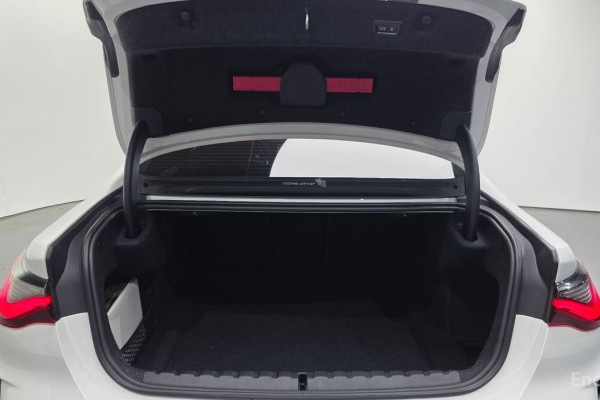 2023 BMW 4 серии с пробегом 13 331 км