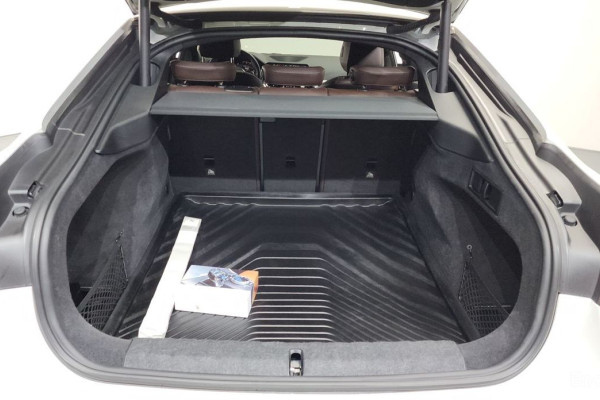 2021 BMW 4 серии с пробегом 32 128 км