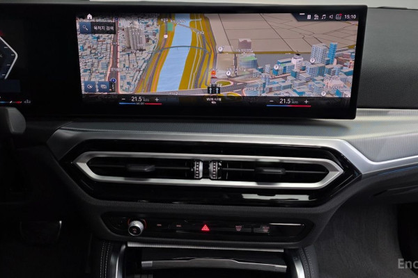 2023 BMW 4 серии с пробегом 28 327 км