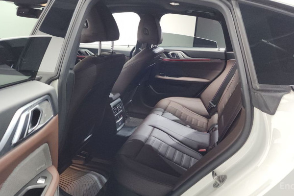 2021 BMW 4 серии с пробегом 32 128 км