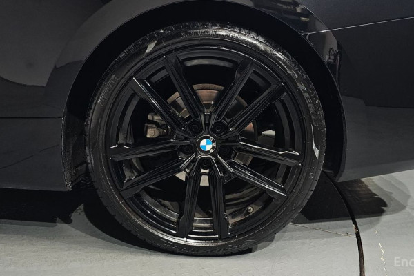 2023 BMW 4 серии с пробегом 38 474 км