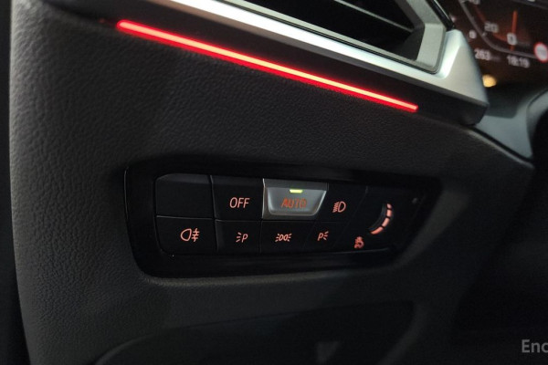 2021 BMW 4 серии с пробегом 32 128 км