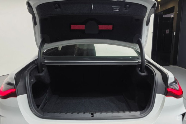 2023 BMW 4 серии с пробегом 28 327 км