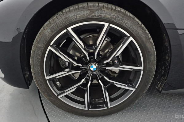 2023 BMW 4 серии с пробегом 11 185 км