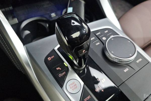 2023 BMW 4 серии с пробегом 11 185 км