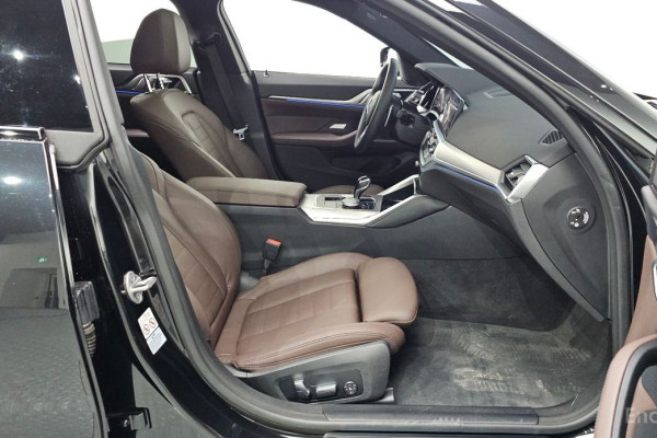 2023 BMW 4 серии с пробегом 11 185 км