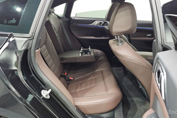 2023 BMW 4 серии с пробегом 11 185 км