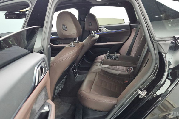 2023 BMW 4 серии с пробегом 11 185 км