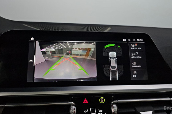 2023 BMW 4 серии с пробегом 11 185 км