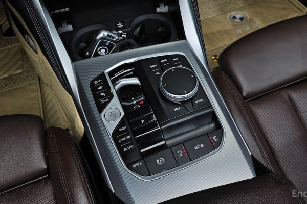 2023 BMW 4 серии с пробегом 38 474 км