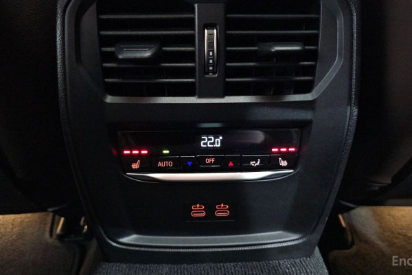 2023 BMW 4 серии с пробегом 11 185 км