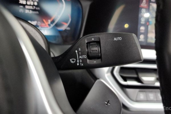 2021 BMW 4 серии с пробегом 55 172 км