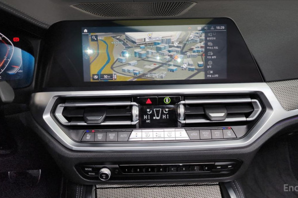 2021 BMW 4 серии с пробегом 55 172 км