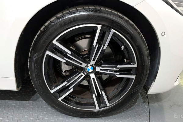 2022 BMW 4 серии с пробегом 23 205 км