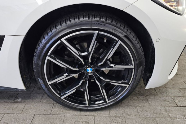 2023 BMW 4 серии с пробегом 66 317 км