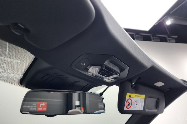 2021 BMW 4 серии с пробегом 55 172 км