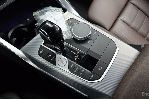 2023 BMW 4 серии с пробегом 66 317 км