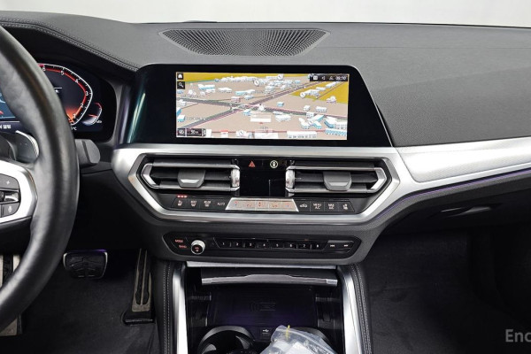 2023 BMW 4 серии с пробегом 66 317 км